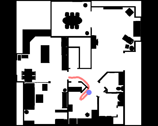 Trajectory option C