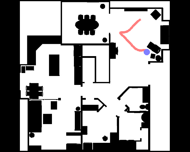 Trajectory option D